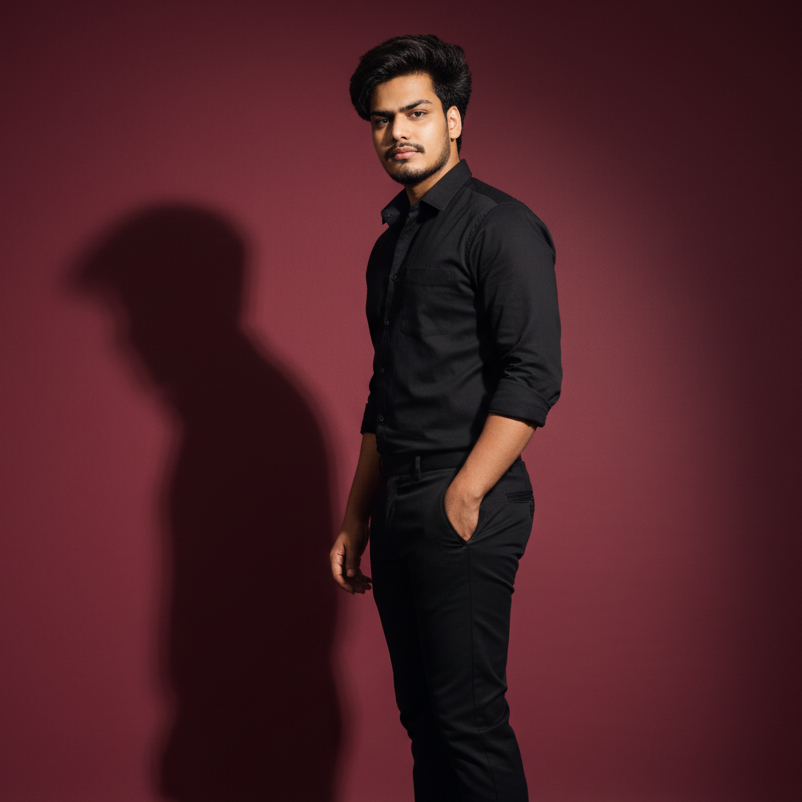Aditya Mishrart - Digital Mishrart