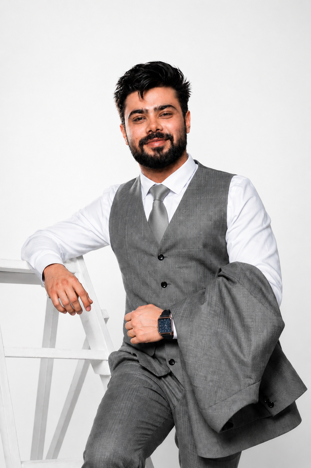 Dr. Debanjoy Goswami