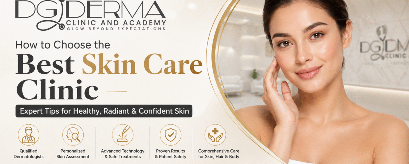 Best Skin care Clinic