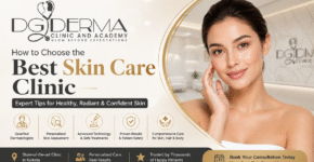 Best Skin care Clinic