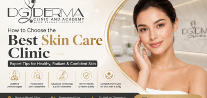 Best Skin care Clinic