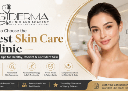Best Skin care Clinic