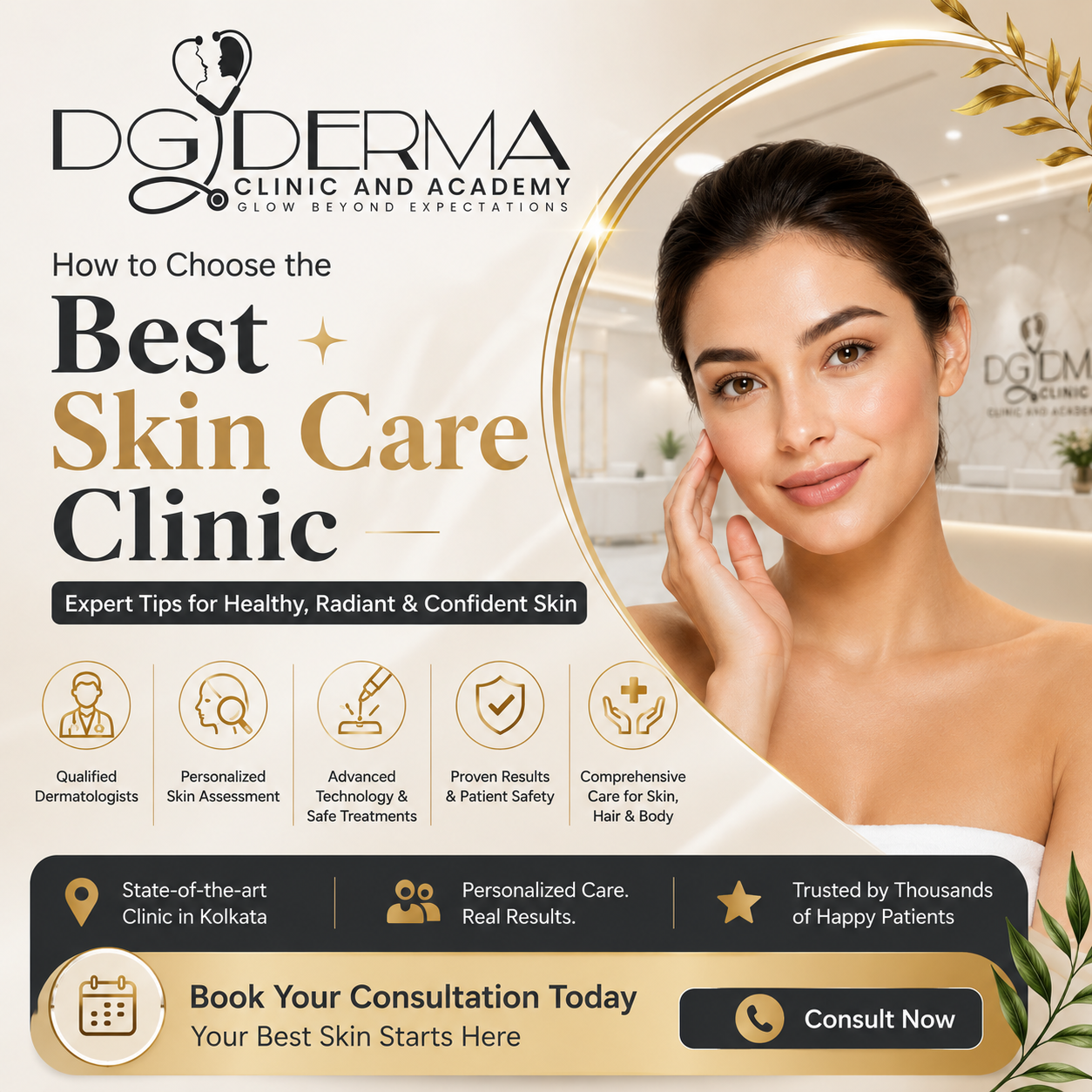 Best Skin care Clinic
