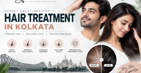 Hair Treatment in Kolkata